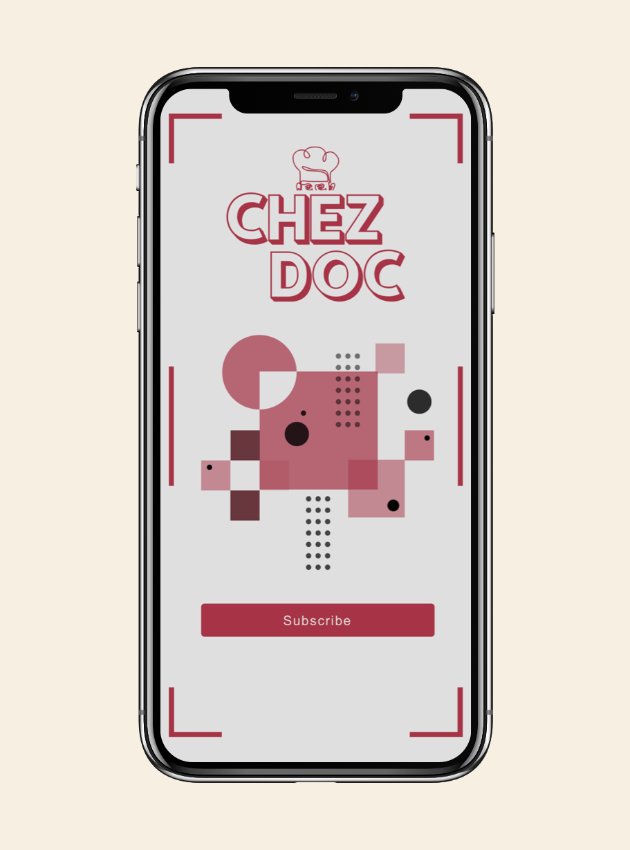 Diego Zito UI Concept